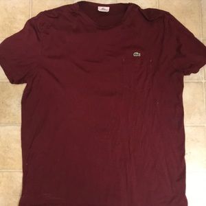 Lacoste T-Shirt